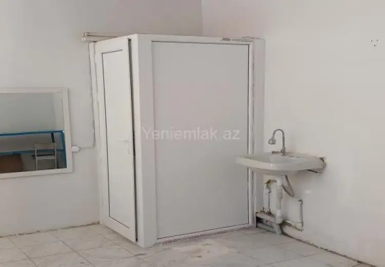 30 m² Obyekt / Ofis Satılır, 13-cü mikrorayon, Sumqayıt