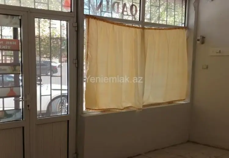 30 m² Obyekt / Ofis Satılır, 13-cü mikrorayon, Sumqayıt
