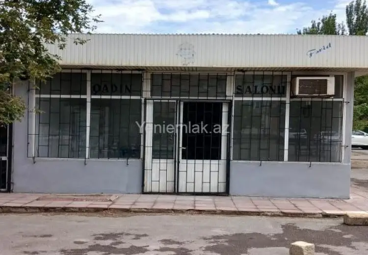30 m² Obyekt / Ofis Satılır, 13-cü mikrorayon, Sumqayıt