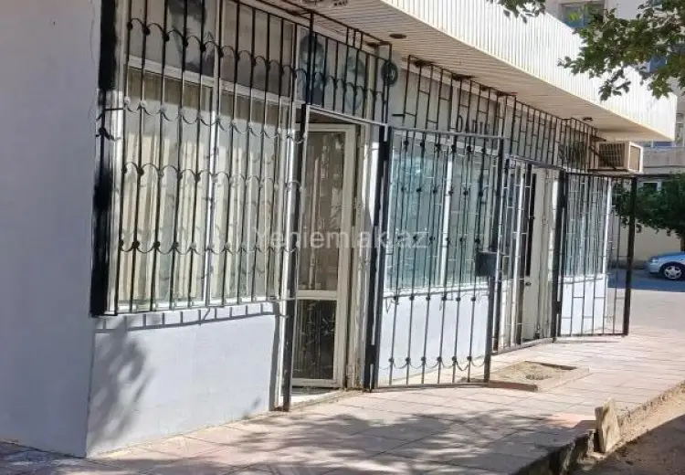 30 m² Obyekt / Ofis Satılır, 13-cü mikrorayon, Sumqayıt