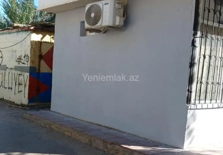 30 m² Obyekt / Ofis Satılır, 13-cü mikrorayon, Sumqayıt