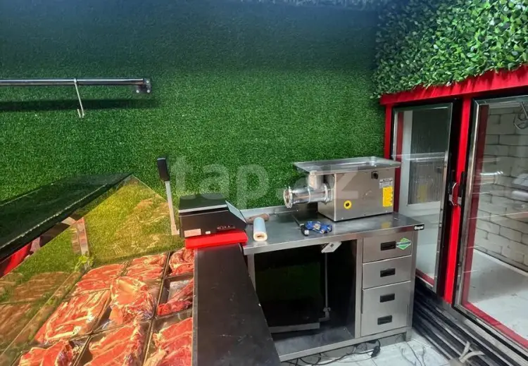 0 m² Obyekt / Ofis , Bakı