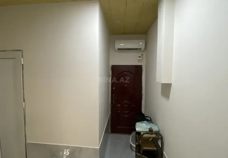 3 otaqlı mənzil Satılır, Biləcəri qəs., Binəqədi, Bakı