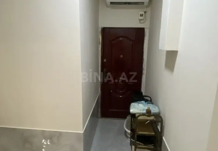 3 otaqlı mənzil Satılır, Biləcəri qəs., Binəqədi, Bakı