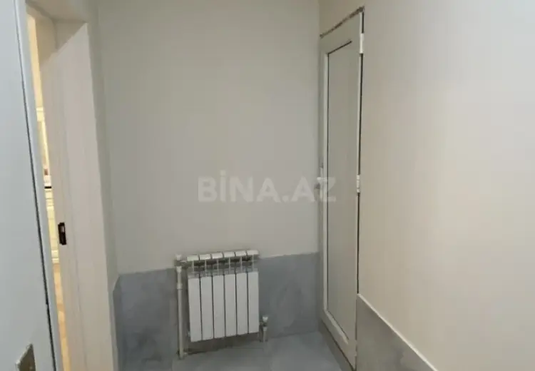 3 otaqlı mənzil Satılır, Biləcəri qəs., Binəqədi, Bakı