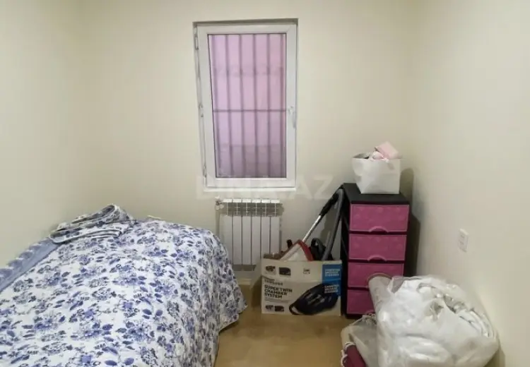 3 otaqlı mənzil Satılır, Biləcəri qəs., Binəqədi, Bakı
