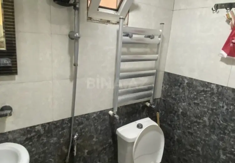3 otaqlı mənzil Satılır, Biləcəri qəs., Binəqədi, Bakı