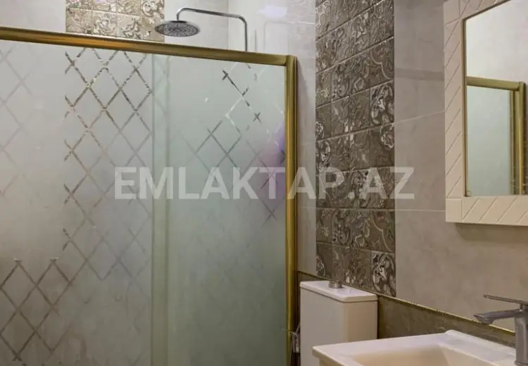 3 otaqlı mənzil Satılır, 3-cü mikrorayon, Nəsimi, Bakı