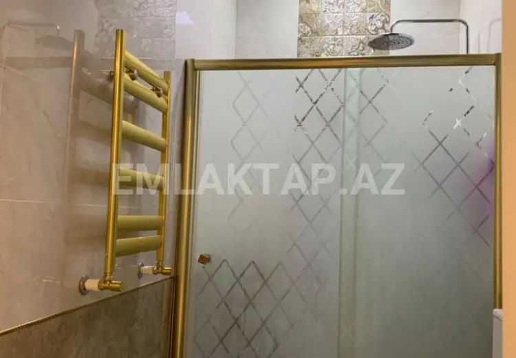 3 otaqlı mənzil Satılır, 3-cü mikrorayon, Nəsimi, Bakı
