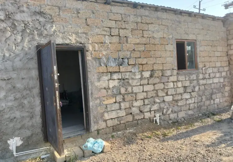 2 otaqlı mənzil , Bakı
