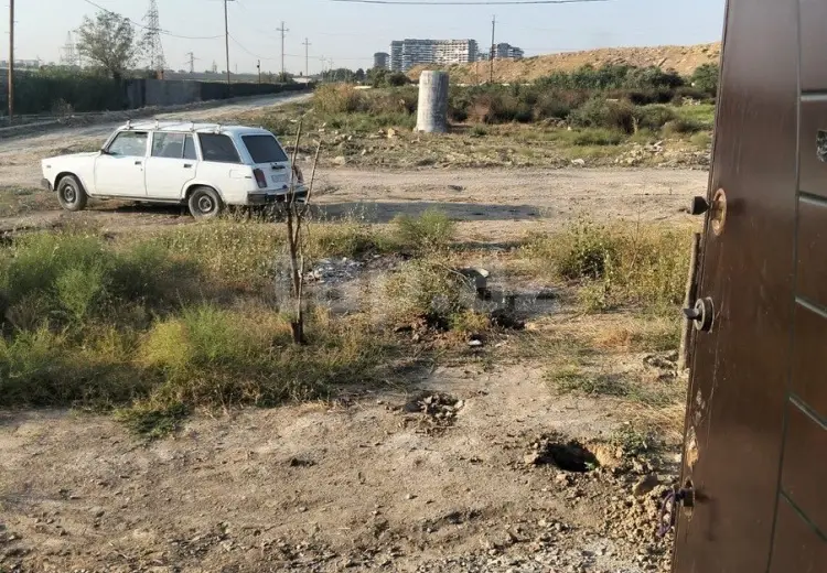 2 otaqlı mənzil , Bakı