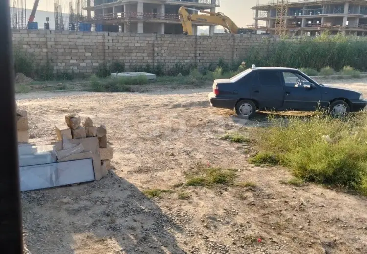 2 otaqlı mənzil , Bakı