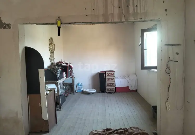 2 otaqlı mənzil , Bakı