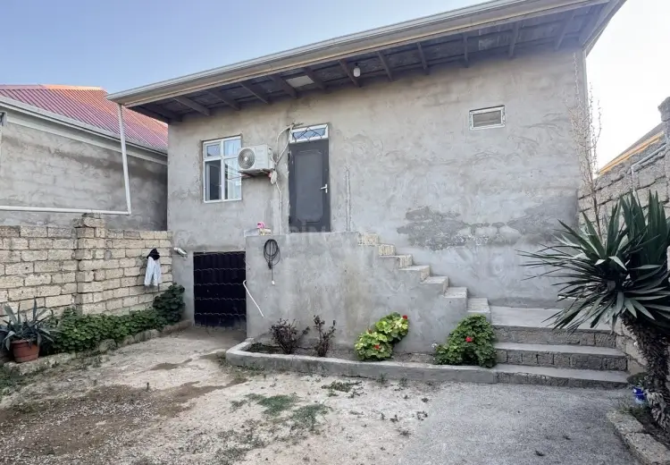 4 otaqlı mənzil Satılır, Hövsan qəs., Suraxanı, Bakı