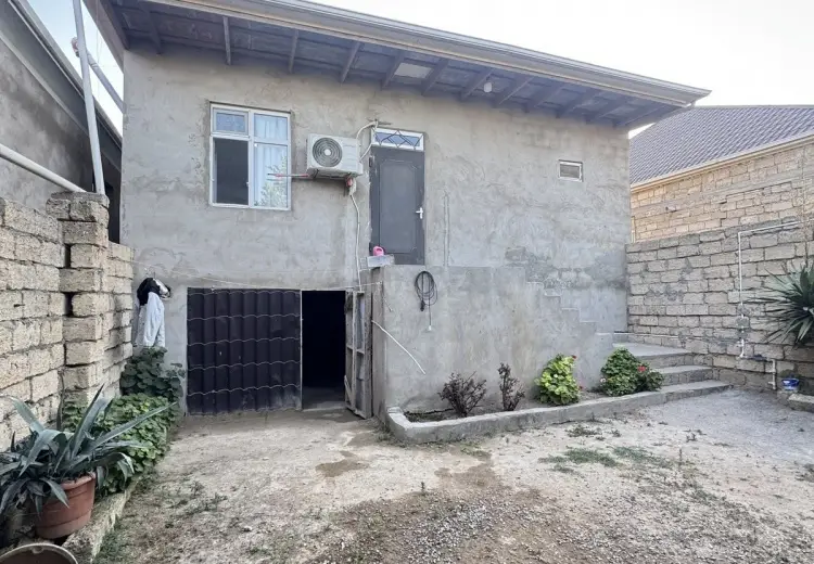 4 otaqlı mənzil Satılır, Hövsan qəs., Suraxanı, Bakı