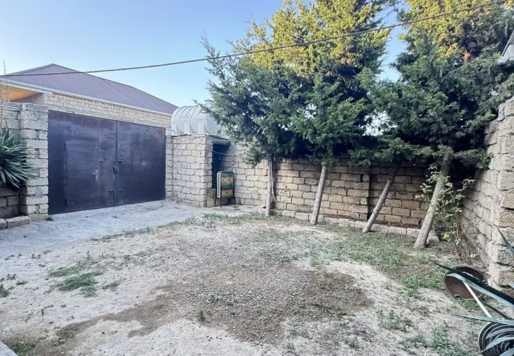 4 otaqlı mənzil Satılır, Hövsan qəs., Suraxanı, Bakı