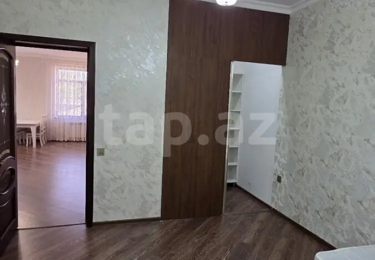 3 otaqlı mənzil , Qusar