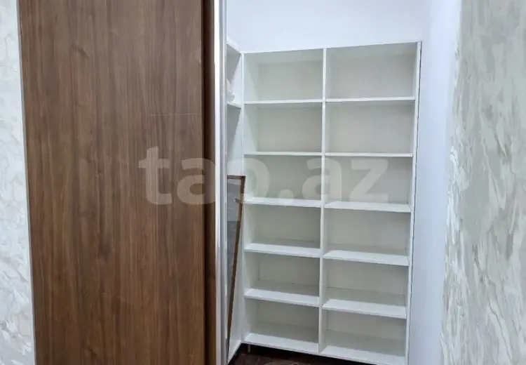 3 otaqlı mənzil , Qusar