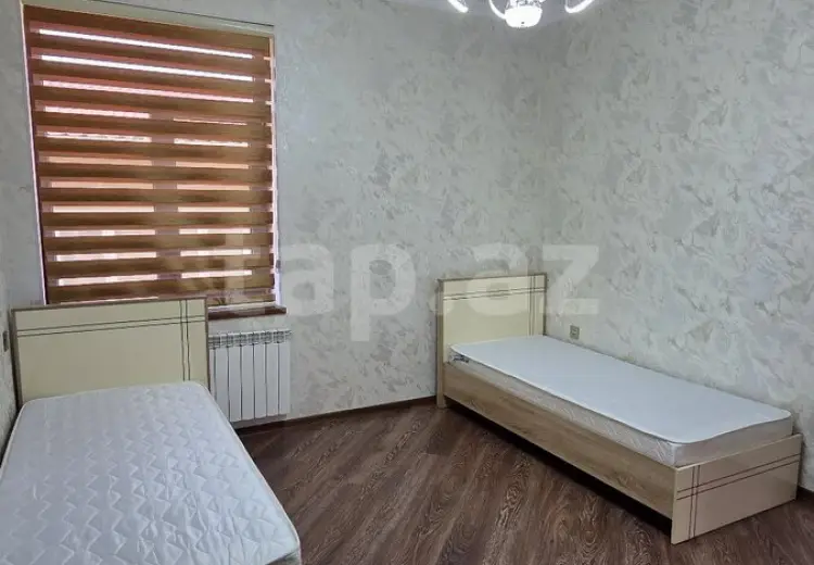 3 otaqlı mənzil , Qusar