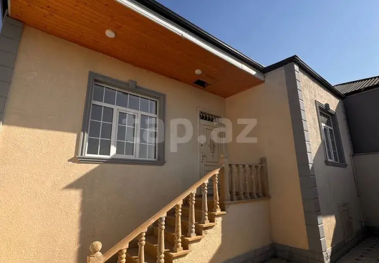 2 otaqlı mənzil , Bakı