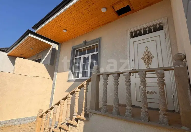 2 otaqlı mənzil , Bakı