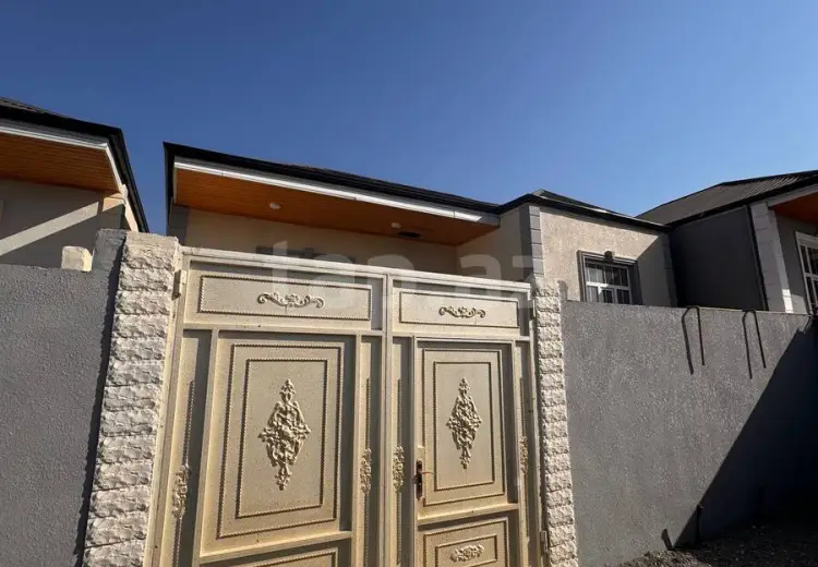 2 otaqlı mənzil , Bakı