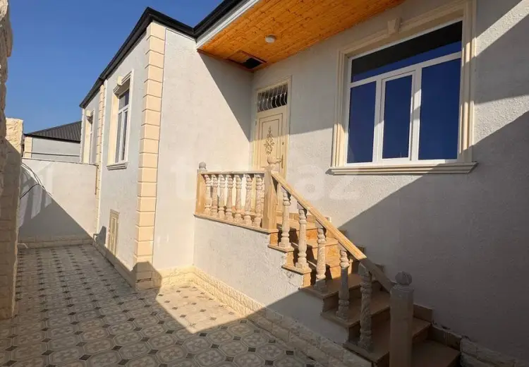 2 otaqlı mənzil , Bakı