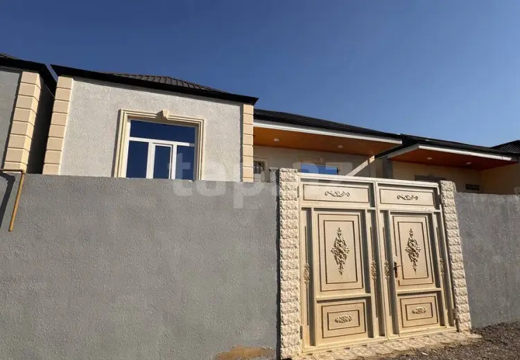 2 otaqlı mənzil , Bakı