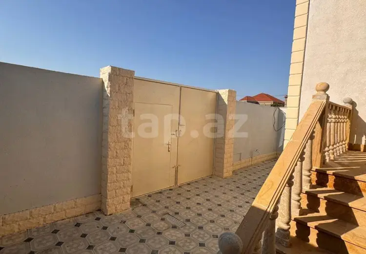 2 otaqlı mənzil , Bakı
