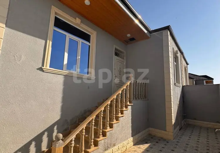2 otaqlı mənzil , Bakı