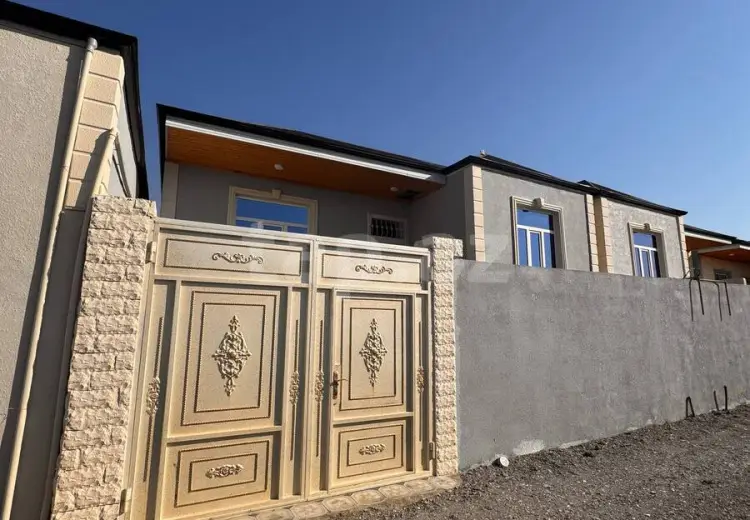 2 otaqlı mənzil , Bakı
