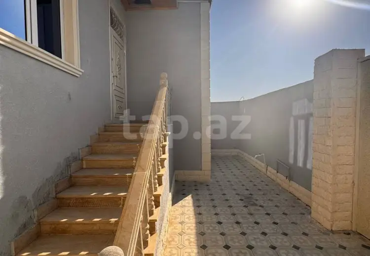 2 otaqlı mənzil , Bakı