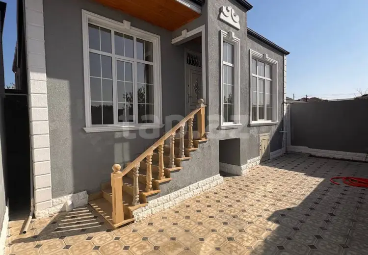 3 otaqlı mənzil , Bakı