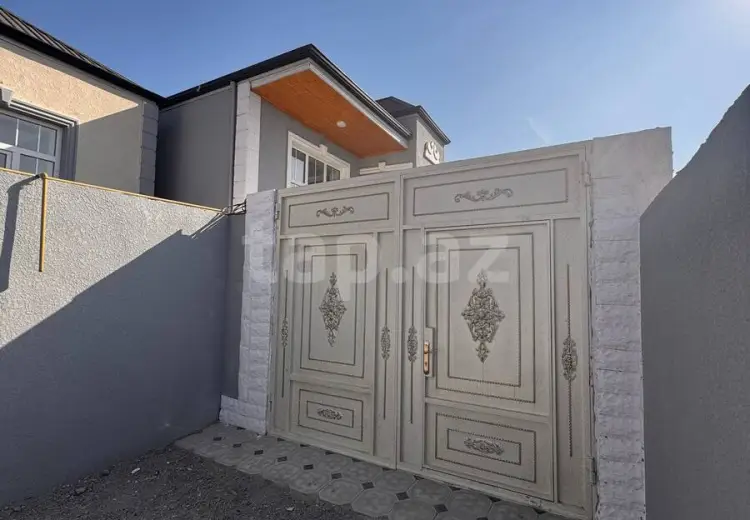 3 otaqlı mənzil , Bakı
