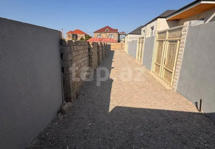 3 otaqlı mənzil , Bakı