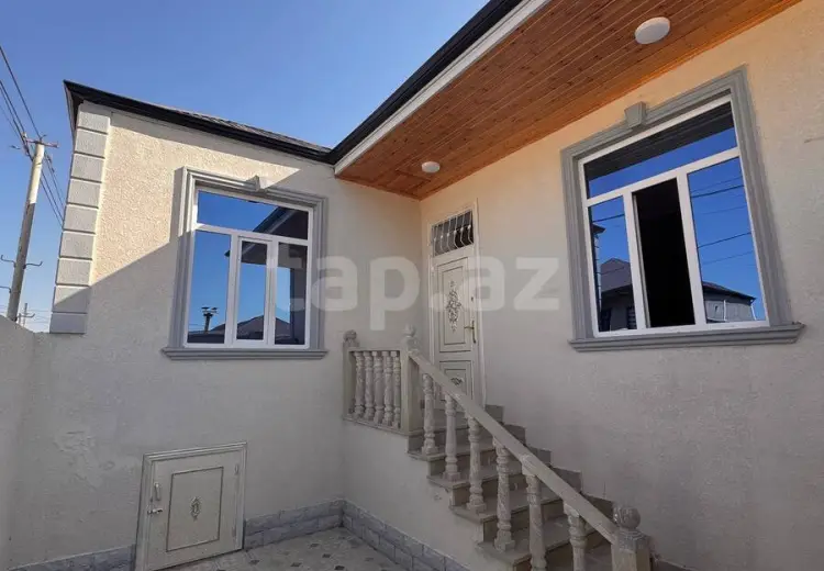 3 otaqlı mənzil , Bakı