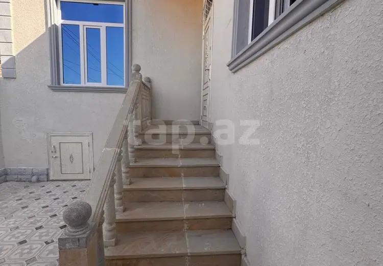 3 otaqlı mənzil , Bakı