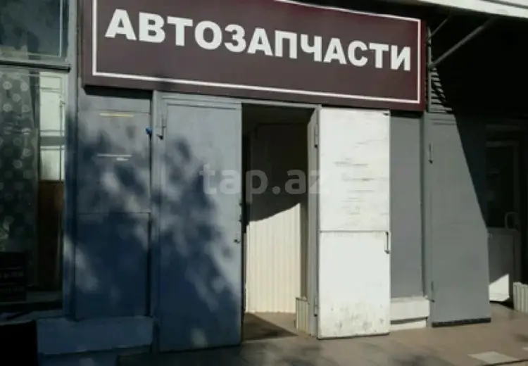 0 m² Obyekt / Ofis , Sumqayıt