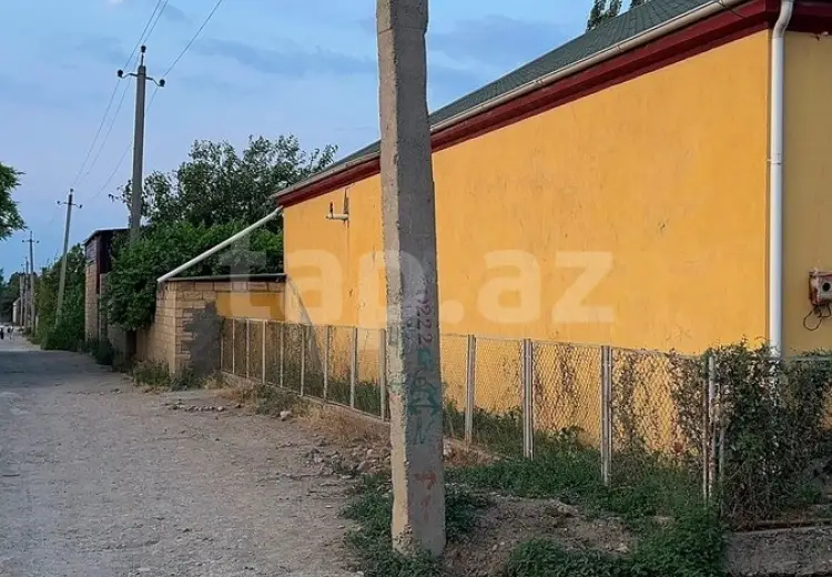 5 otaqlı mənzil , Şəmkir
