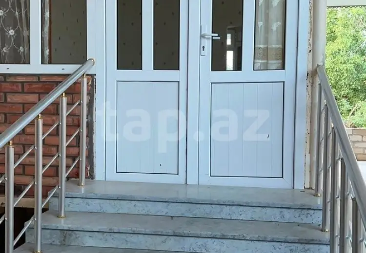 5 otaqlı mənzil , Şəmkir