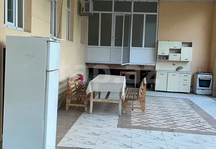 5 otaqlı mənzil , Şəmkir