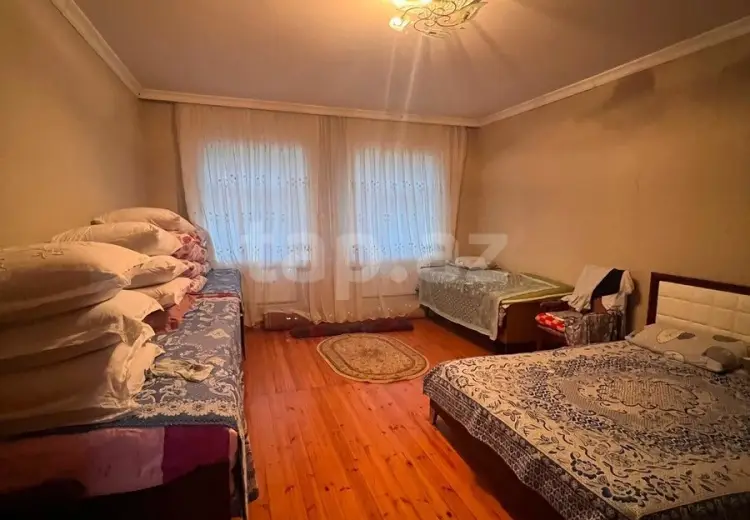 5 otaqlı mənzil , Şəmkir