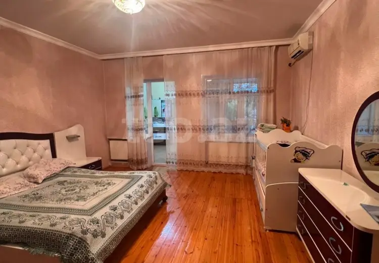 5 otaqlı mənzil , Şəmkir