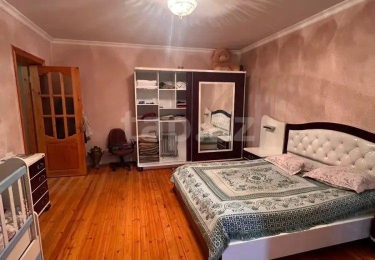 5 otaqlı mənzil , Şəmkir