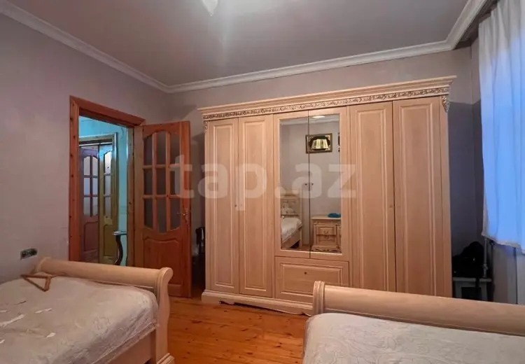 5 otaqlı mənzil , Şəmkir
