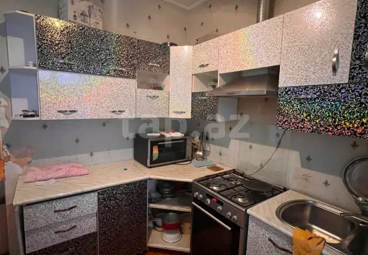 5 otaqlı mənzil , Şəmkir