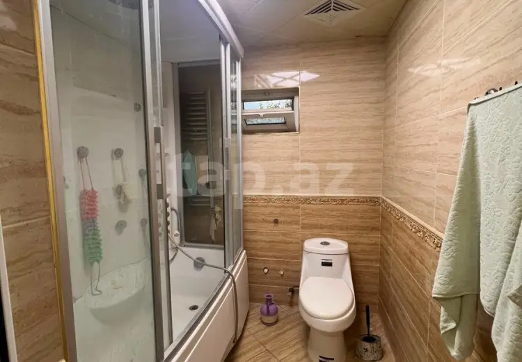 5 otaqlı mənzil , Şəmkir