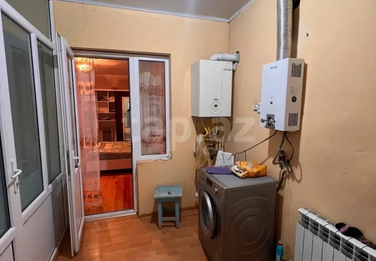5 otaqlı mənzil , Şəmkir