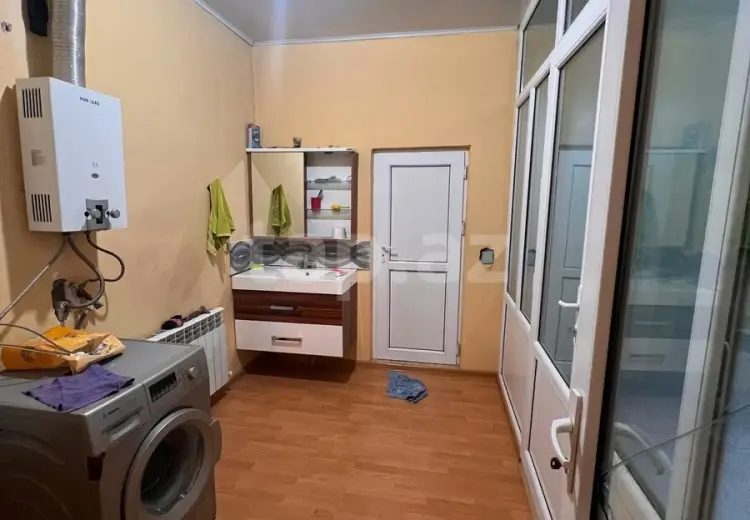 5 otaqlı mənzil , Şəmkir