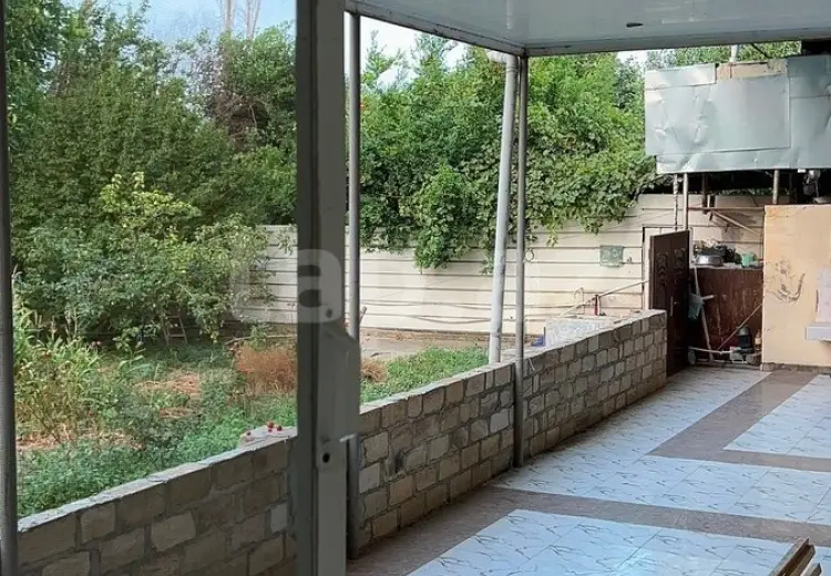 5 otaqlı mənzil , Şəmkir